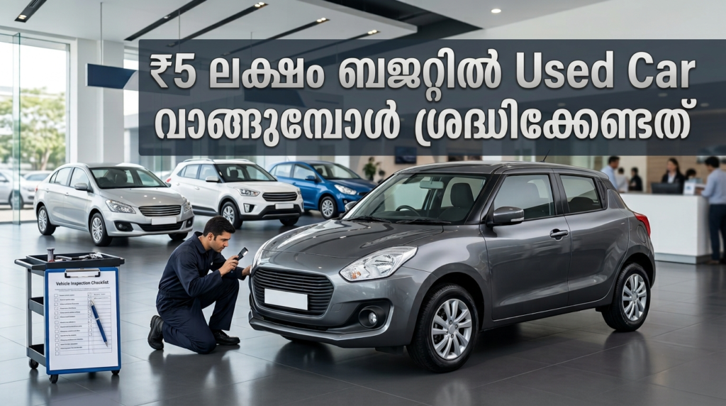 โน5 เดฒเดเตเดทเด เดฌเดเดฑเตเดฑเดฟเตฝ Used Car