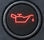 Oil Pressure Light
