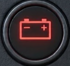 Battery Warning